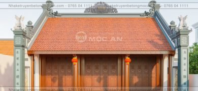 Yết Kiêu Gia Lộc Hải Dương