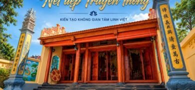 Nhà Thờ Gia Đình Đẹp | Xu Hướng Xây Dựng Nhà Kẻ Truyền Bê Tông Giả Gỗ - nhà kẻ truyền bê tông giả gỗ